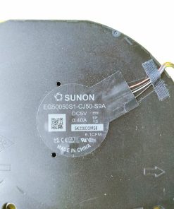 CPU COOLING Fan DELL Latitude 7430 E7430 0CMX1D - Image 5