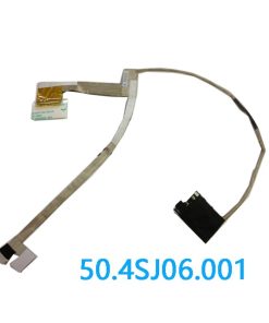 Alternative view of LCD FHD Cable HP Probook 4540S 4570S 4730S 4740s 50.4sj06.001 50.4ry03.001