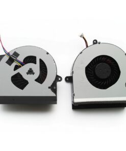 CPU Fan ASUS G751 G751J G751JT G751JZ G751JY 13NB06F1P10011 13NB06F1P11011 KSB0612HBA03 KSB0612HBA02 - Image 2
