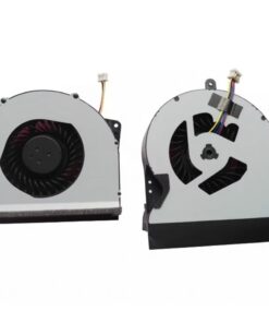 CPU Fan ASUS G751 G751J G751JT G751JZ G751JY 13NB06F1P10011 13NB06F1P11011 KSB0612HBA03 KSB0612HBA02 - Image 3