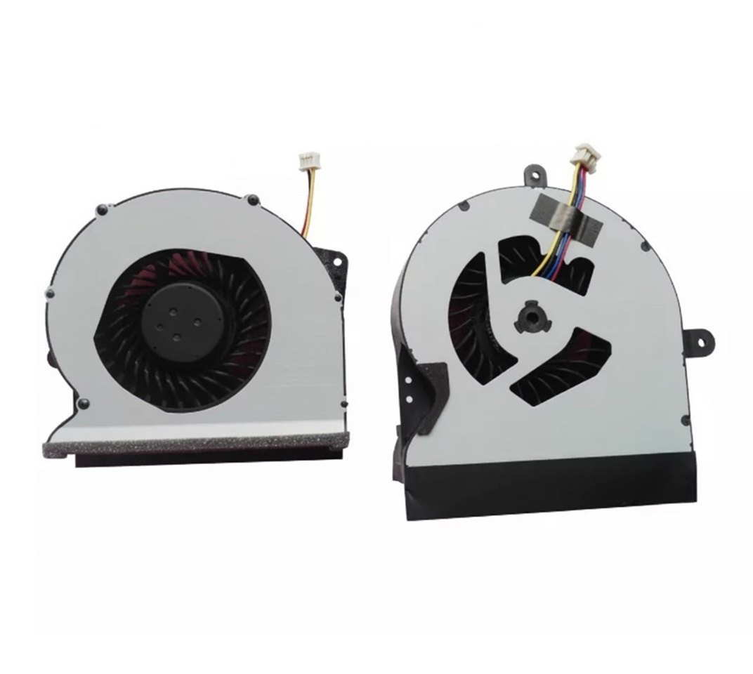 CPU Fan ASUS G751 G751J G751JT G751JZ G751JY 13NB06F1P10011 13NB06F1P11011 KSB0612HBA03 KSB0612HBA02 - Image 3