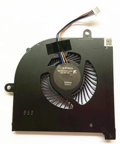 Alternative view of Cooling Fan BS5005HS-U3J 17G1-G-CW 17G1-G-CCW BS5005HS-U3I