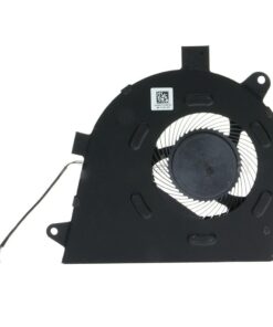 Alternative view of Dell Inspiron 17 7706 0DXCY2 PB9206S05HN2 Cooling fan