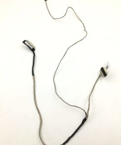 Alternative view of DC02001X000 screen cable Dell 5545 15-5547 5543 5548 5455