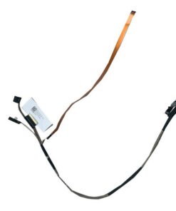Alternative view of DC02002D200 5D10L47419 5C10L47422 Cable Lenovo Yoga 710 710-14ISK 710-14IKB