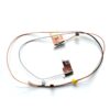 04TV40 Alienware M17 R3 M17 R4 antenna WIFI cable
