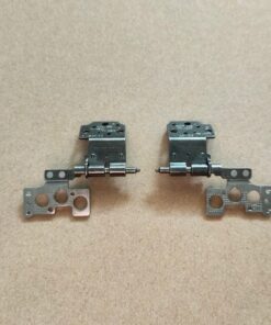 Alternative view of Screen hinge HP OMEN 15-EN 15-EK TPN-Q236 Q238