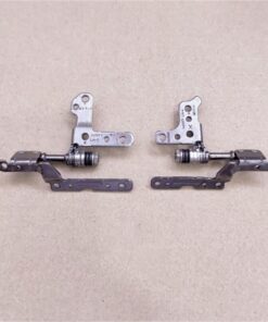 Alternative view of Ideapad 5-15IIL05 81YK 5-15ARE05 81YQ 5-15ITL05 82FG screen hinges 5H50S28942 AM1K7000500/600