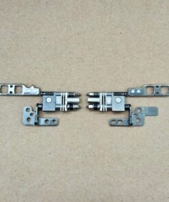 Alternative view of Screen hinge HP Envy X360 13-AY TPN-C147