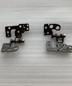 Alternative view of Screen hinge MSI GE66 GP66 MS-1541