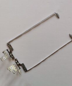 Alternative view of L52009-001 Screen hinges HP 15S-DU 15S-DY 15-DW TPN-C139