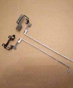 Alternative view of Screen hinge HP Pavilion 17-BS 17G-BR 17-AK