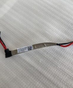 K1G-3004100 Power Port Cable MSI GF66 GL66 MS-1581 - Image 3