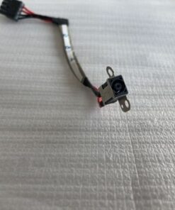 K1G-3004100 Power Port Cable MSI GF66 GL66 MS-1581 - Image 4