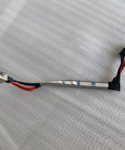 K1G-3004100 Power Port Cable MSI GF66 GL66 MS-1581 - Image 2