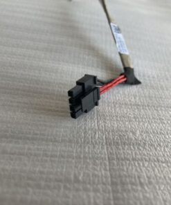 K1G-3004100 Power Port Cable MSI GF66 GL66 MS-1581 - Image 5