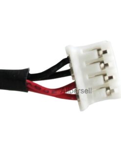 Acer V3-551G V3-571G V3-531 Power Cable DC Port Socket - Image 3