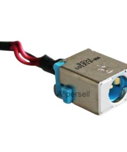 Alternative view of Acer V3-551G V3-571G V3-531 Power Cable DC Port Socket