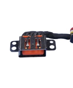 Alternative view of Lenovo Yoga 3-11 Yoga 3-1170 DC30100TX00 Power Cable DC Port Socket