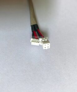 DC Power Cable HP Pavilion Dv6000 Da0at8tb8f2 - Image 6