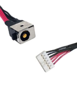 Alternative view of Power Cable Asus X751 F751LD4210 fx-pro