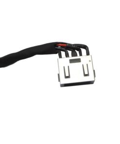 Alternative view of Power Cable Lenovo YOGA Y40 Y50 Y70 Y50-70 Y50-80