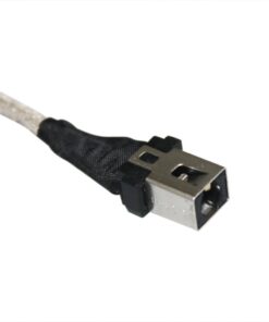 Alternative view of Power Cable Lenovo IdeaPad 310S