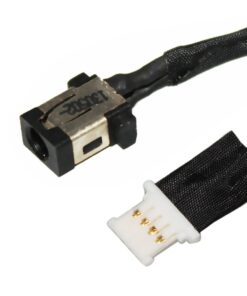 Alternative view of Power Cable Acer Iconia Tab W700 W700P Socket Connector