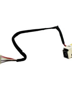 Alternative view of DC Power Cable Hp Probook 4520 4520s 4525 4525S