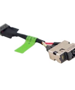Alternative view of DC Power Cable HP Pavilion 15-NO20TX 15-3000 15-N000 15-N100 15-N200 15-N