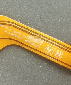 Alternative view of HDD cable Sony V120 HDD FPC-271 SVS131 20pin