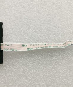 Alternative view of HDD Cable Dell Inspiron 15 7590 7790 7591 G7 7577 7587 7588 - 0T0GN3 NBX00027L00