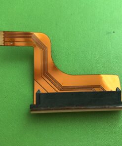 Alternative view of MSI GS63 WS63 GS63VR 16K1 16K2 16K4 Hard Drive Port Cable