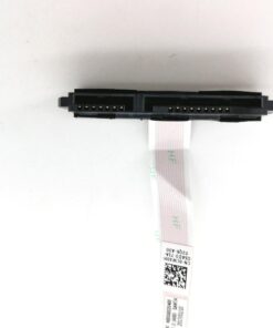 Alternative view of Dell vostro 5468 V5468 0CW40H NBX00020400 Hard Drive Port Cable