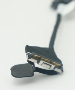 Alternative view of Dell precision M7510 7510 7720 DC02C00AO00 05WNPC Hard Drive Port Cable