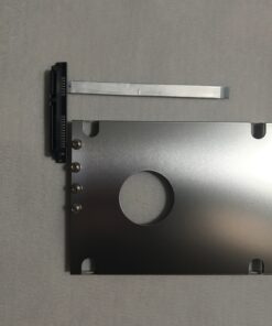 Alternative view of HDD cable Asus S 2nd gen S4300 S4300FN S4300U S5300 S5300FN S5300U