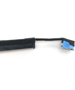 Alternative view of Dell Latitude E5450 E5550 E7450 0Y1FMW DC02C007W00 HDD Hard Drive Port Cable