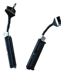 Alternative view of Dell Latitude 3150 3160 450.02109.0001 450.02109.1001 HDD Hard Drive Port Cable
