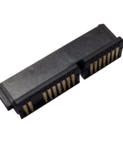 Alternative view of HP EliteBook 2540p HDD Hard Drive Port Cable