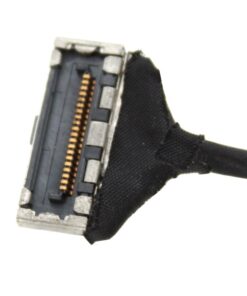 Alternative view of Dell 3570 450.05709.0001 HDD Hard Drive Port Cable