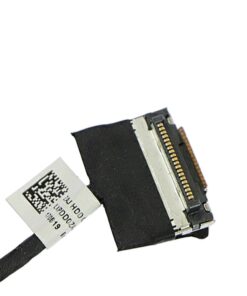 Alternative view of HDD cable Acer A314 A315