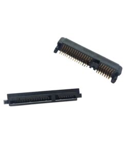 Alternative view of HDD socket port Dell V3300 V3400 V3500 V3700 V3550