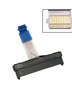 Alternative view of Hdd cable HP 11-K 11-K164NR 450.04A0H.0001