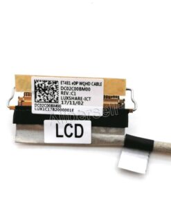 DC02C00BM00 Lenovo Thinkpad T480S T480 ET481 EDP wqhd Lcd Lvds Video Cable - Image 2