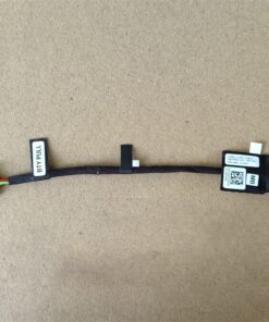Alternative view of Dell latitude 3420 3520 E3420 E3520 Battery Cable 07VDCD