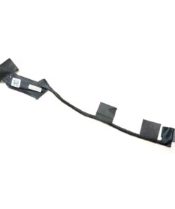 Alternative view of Dell Alienware M15 M17 R3 R4 Battery Cable 0302J5