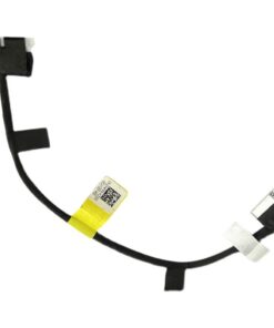 Alternative view of Dell Latitude 7420 7200 E7420 E7200 Battery Cable 0Y4FRN DC02003S200 DC02003RZ00