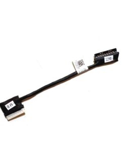 Alternative view of Dell Chromebook 11 3100 Latitude 3100 EDB10 Battery Cable 07PR30 DC02003KL00