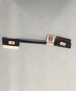 Alternative view of Dell chromebook 3180 3189 - 08367J - Battery Cable
