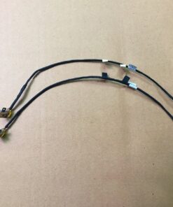 Alternative view of Dell Vostro 5468 5568 V5468 V5568 Power socket cable